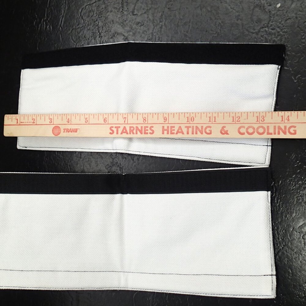 Handle Covers for Refrigerator or Dishwasher